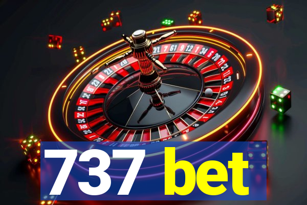 737 bet